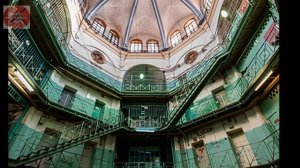 "Мертвые зоны"- Про эти лагеря и тюрьмы знала вся Россия.