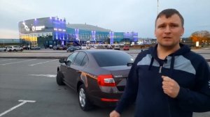 Шкода Октавия А7.mp4