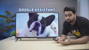 TCL 32" FULL HD Google TV ? TCL Bezel-Less S Series FHD Google TV ⚡ Best FHD TV in India 2023 ?