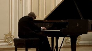 Schubert - Liszt Erlkonig. Шуберт - Лист Лесной царь