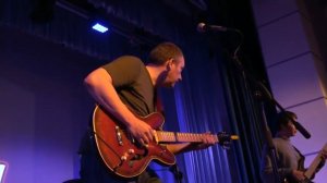 Братья Томаса Гранта Live in Osinovka