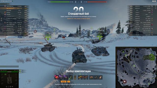 WZ-111 5A | НА СКОЛЬКО ЖЕ ОН КРУТ! ЧТО ОН ТВОРИТ В УТРЕННЕМ РАНДОМЕ???