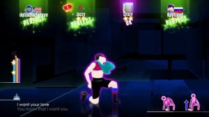 Just Dance® 2015 - Bad romance {Official Choreography} - 5 Stars*