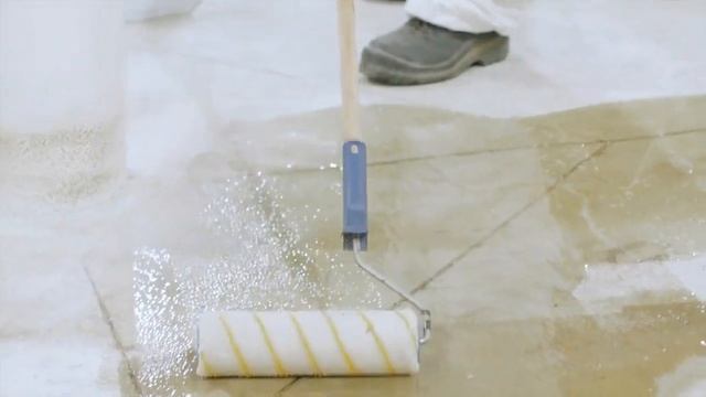 Полиуретановые и эпоксидные наливные полы