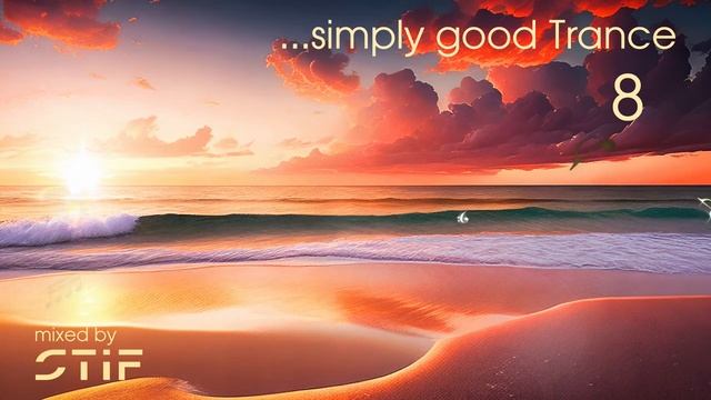 ...simply good Trance 8 [FREE DOWNLOAD]