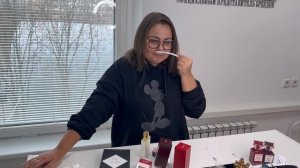 Обзор новых ароматов! Tom Ford Electric Cherry, Cherry Smoke, Kilian Can't Stop Loving You
