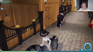 Я нашла самую дешёвую лошадь в Star Stable Online / Покупка и сбор outfit(а) при помощи рандомайзер