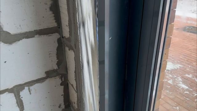 Приемка коммерческого помещения в новостройке от застройщика Самолет