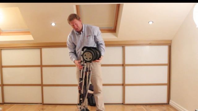 DoBuggy Special Needs Stroller