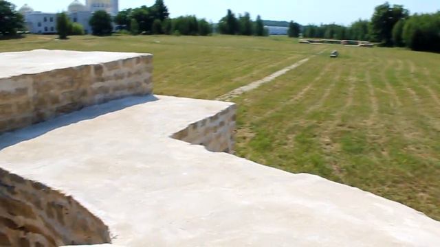 Болгар - столица Волжской Булгарии (часть 2) смотреть онлайн