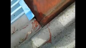 примыкание к слуховому окну формирование желоба