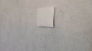 Установка выключателя без нейтрального провода в стандартные короб.