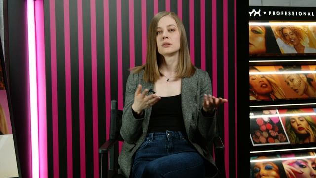 MAKEUP SUMMIT LIVE 2021. Соня Фомичева смотреть онлайн