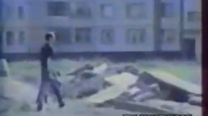 Балаково. Песня о родном городе.