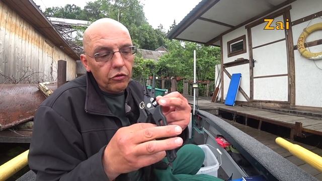 КАЗАНКА не за МИЛЛИОН. ЧТО ПОЛОЖИТЬ В ЛОДКУ. Готовимся к сезону. смотреть онлайн