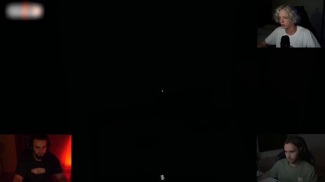 ХАЗЯЕВА ИГРАЮТ В ХОРРОР - ПАРАДЕЕВИЧ, КОРЕШ и ДАНИЛА ГОРИЛА смотреть онлайн