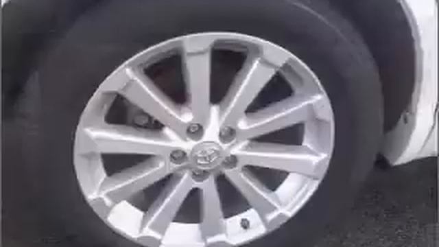 2010 Toyota Venza - Brockton MA смотреть онлайн