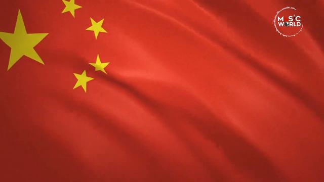 Гимн Китайской Народной Республики / Anthem of the People's Republic of China смотреть онлайн