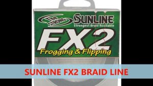 10 Great Braided Fishing Line You Can Buy Online