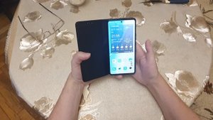 Vivo X Note. Мини-обзор.