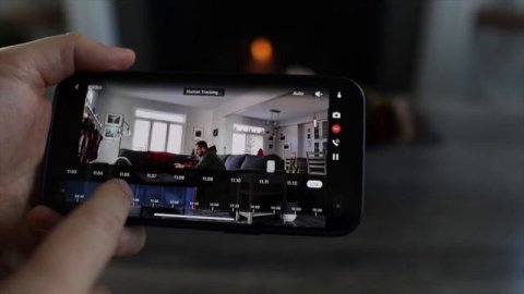 Aqara E1 Camera - This one is NOT a hub!?!