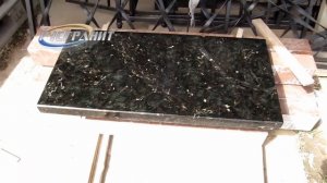 Гранит Сопка бунтина