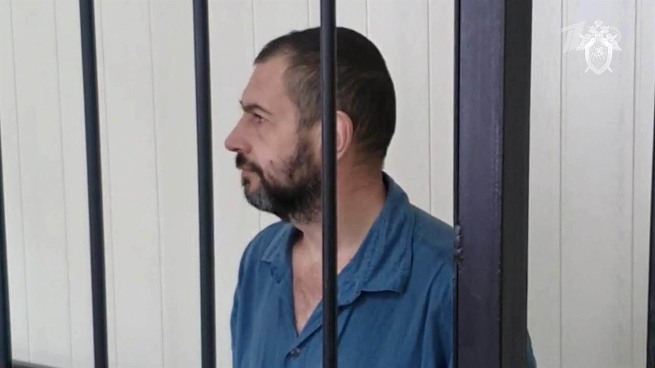 Новые приговоры вынесены за украинские военные преступления в ДНР