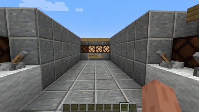 4 bit binary subtraction calculator (minecraft java edition) смотреть онлайн
