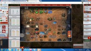 Command & Conquer Tiberium Alliances - Обзор