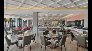 Ja Beach Hotel (Ex. Jebel Ali) 5*