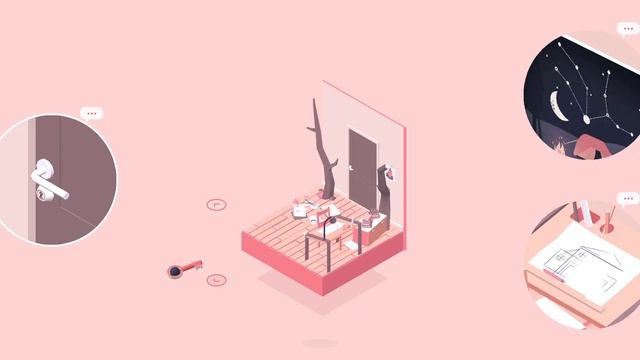 Головоломка ужасов The Almost Gone (нарезка экспресс-тест) смотреть онлайн