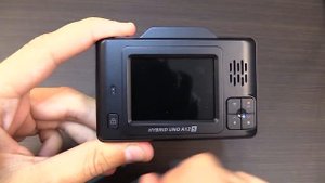 Обзор SilverStone F1 HYBRID UNO A12 S