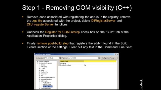 RegistryFree Inventor add-ins смотреть онлайн