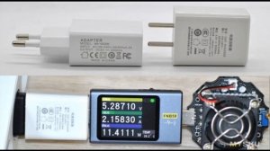 FNIRSI DPOX180H: двухканальный портативный осциллограф 180 МГц | #Обзор