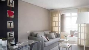 Eric Vökel Boutique Apartments - Gran Vía Suites, Apartamento en Barcelona