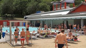 Aquadventure Park - Baveno - GoPro Hero 2