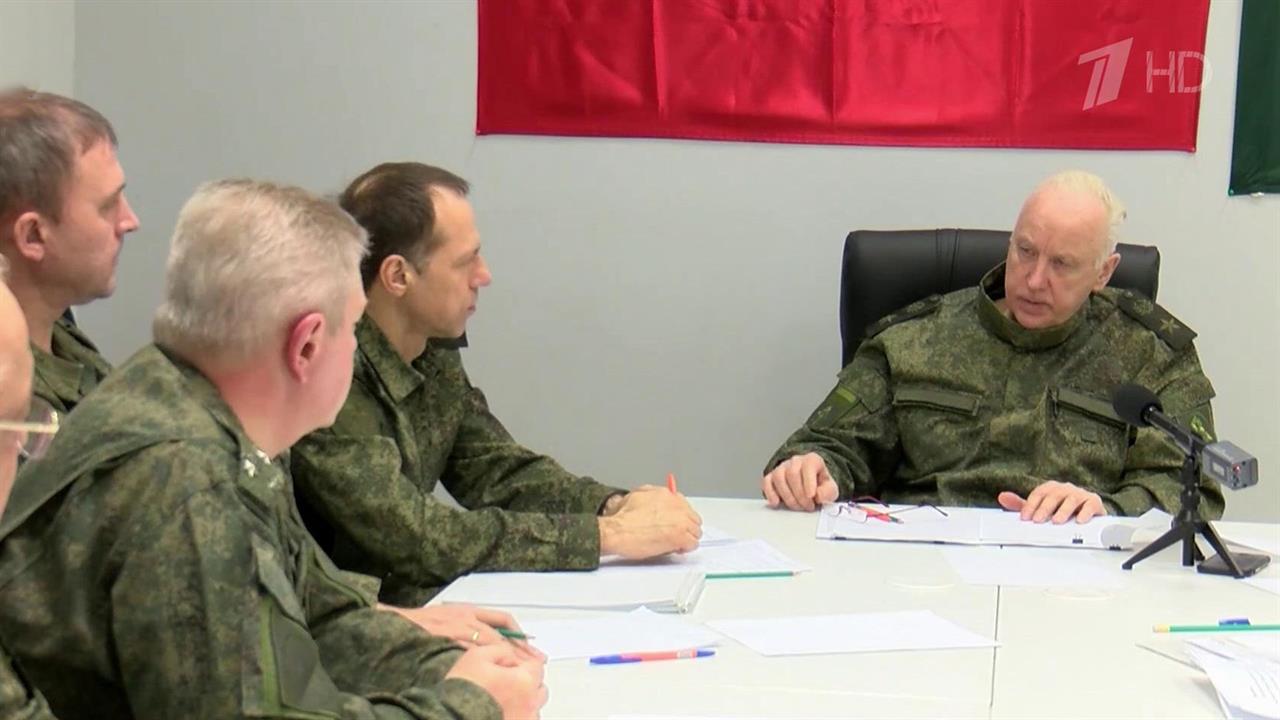 СКР заочно предъявил обвинение бывшему министру обороны Украины Валерию Гелетею