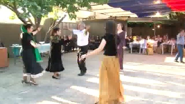 Дагестанская свадьба-Лезгины смотреть онлайн