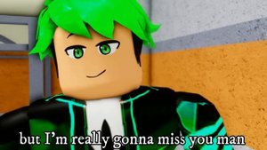 ROBLOX sad Story episode 9 Season 2 ?(My Way)?