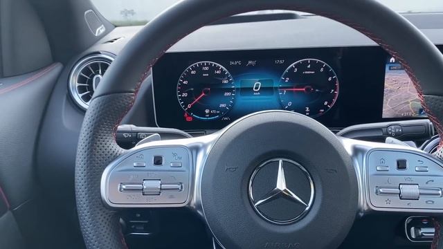 2020 GLA 250 - The Best Compact SUV? смотреть онлайн