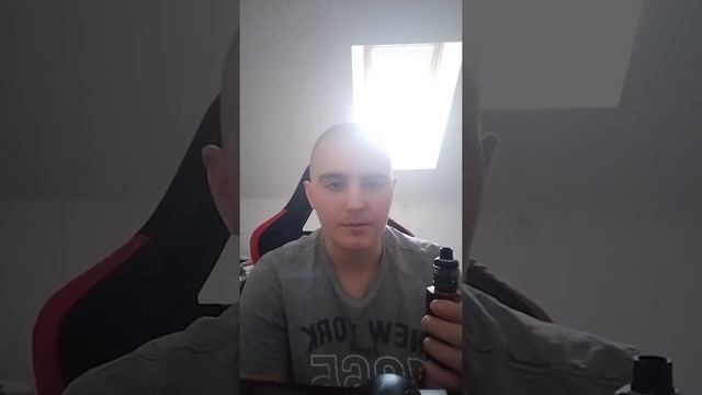 VAPORESSO Target 80 review and setup guide смотреть онлайн