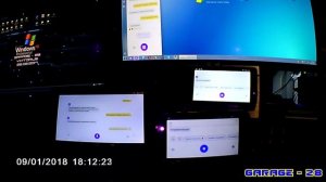 ЧЕТЫРЕ 4 АЛИСЫ ДРУГ против ДРУГА - ГОЛОСОВОЙ ПОМОЩНИК. алиса поругалась сама с собой