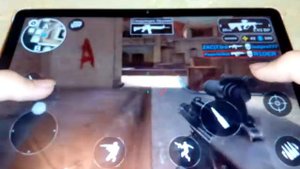 Прохождение игры контр атак