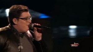 Jordan Smith - The Voice Journey