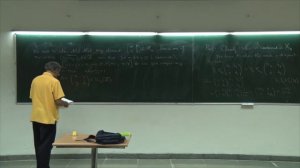 A Short Course on Modular Forms by Prof. M. Ram Murty, Lecture 8: Hecke Operators of Higher Level