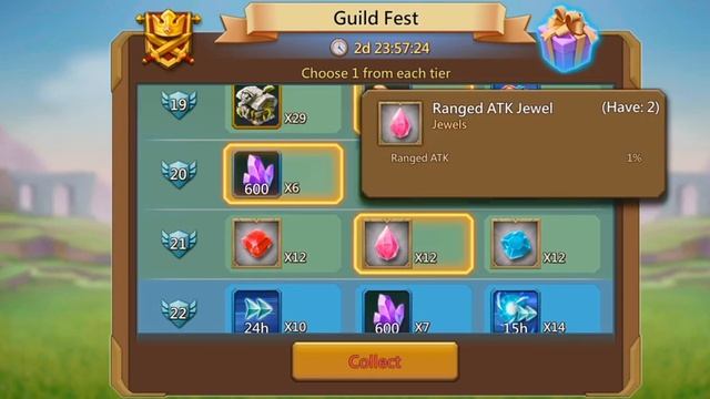 GF gifts comparison Intermediate gauntlet vs Master gauntlet. Road to 100 subs, so pls subscribe me смотреть онлайн