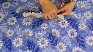 КАК СДЕЛАТЬ ФЛЕКСАГОН СВОИМИ РУКАМИ / БУМАЖНАЯ ИГРУШКА - БЕСКОНЕЧНОЕ КОЛЬЦО
