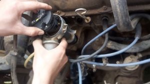 Жрач. Настройка бсз на ваз 2107