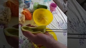 Овощи Гриль на шампуре