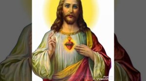 Песня про Иисуса Христа